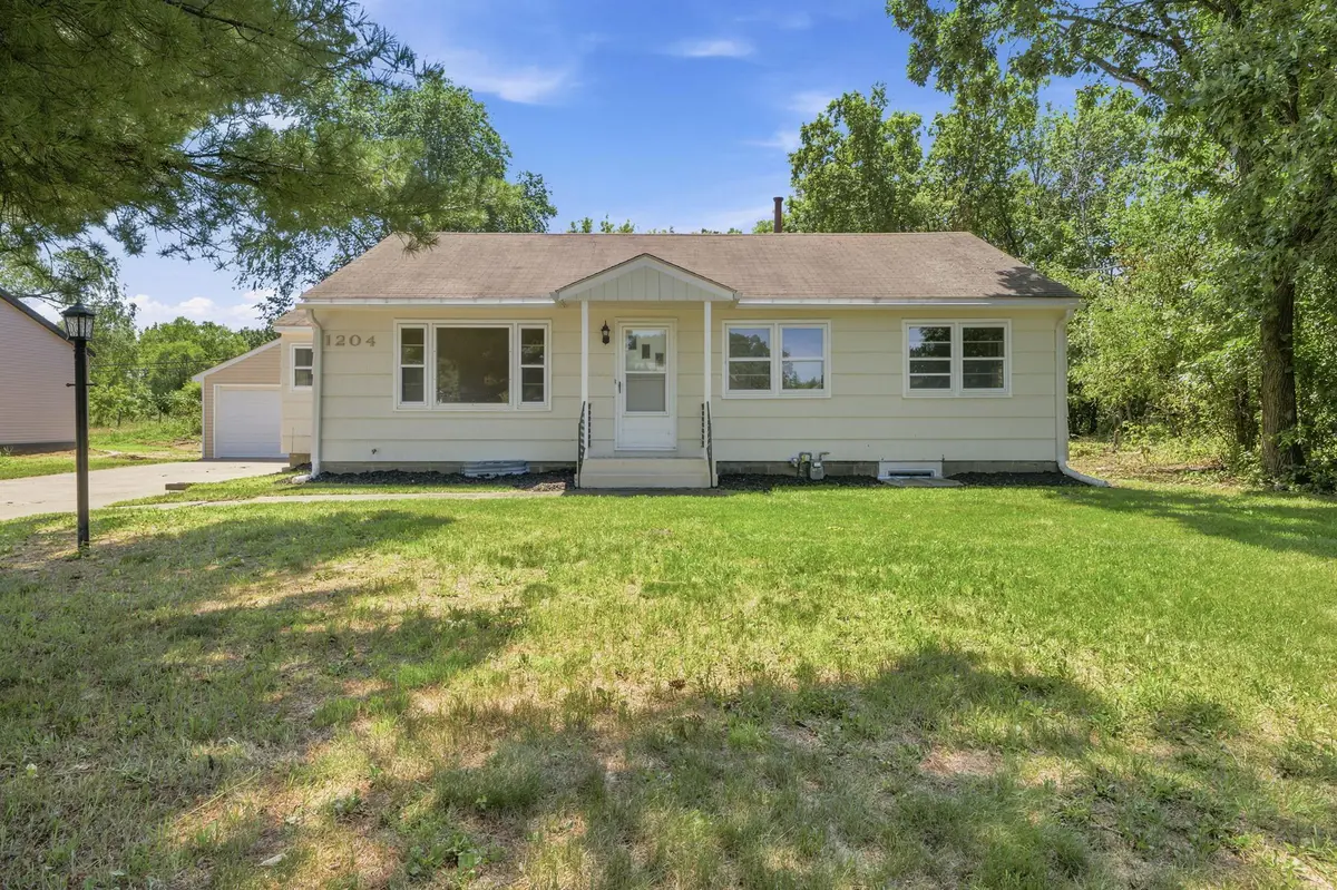 1204 133rd LN NE, Ham Lake, MN 55304