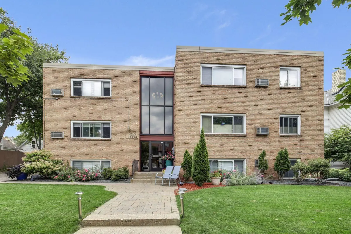 2639 Colfax AVE S #104, Minneapolis, MN 55408
