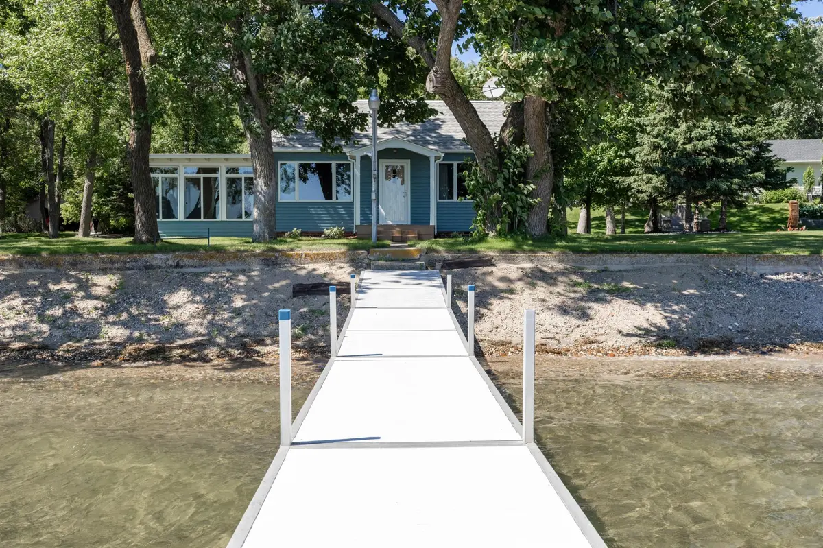 22558 Senns Beach DR, Detroit Lakes, MN 56501