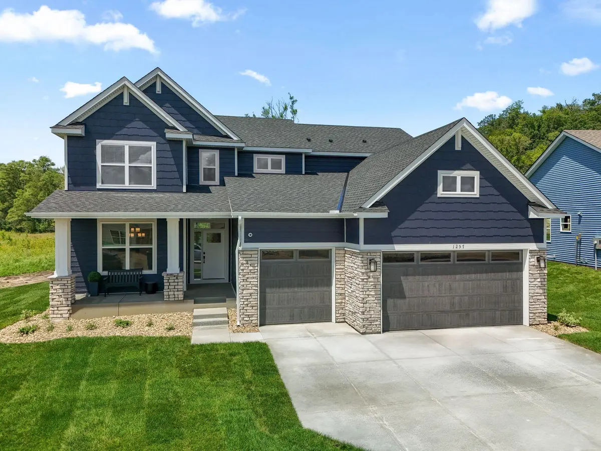 1257 Hadley Hills DR NE, Rochester, MN 55906