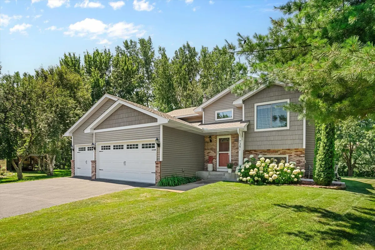 7281 Terra CT, Lino Lakes, MN 55014