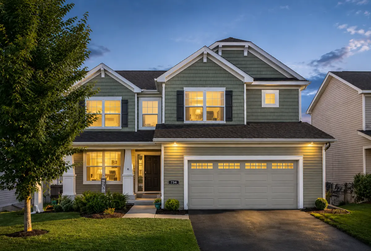 7625 Palmgren AVE NE, Otsego, MN 55330