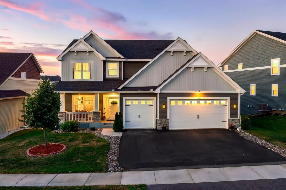 19387 Primrose LN N, Corcoran, MN 55340