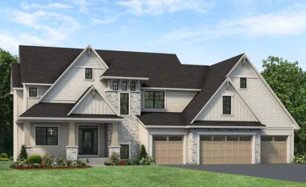 16534 48th PL N, Plymouth, MN 55446