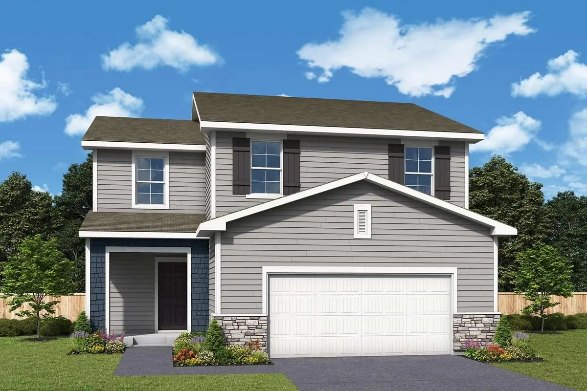 11649 Minnesota LN N, Dayton, MN 55369