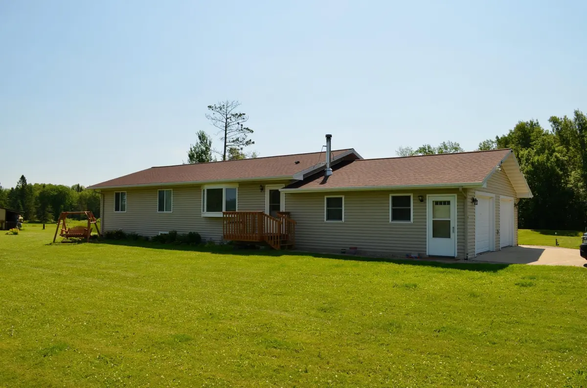 6438 Highway 29, Van Buren Twp, MN 55736