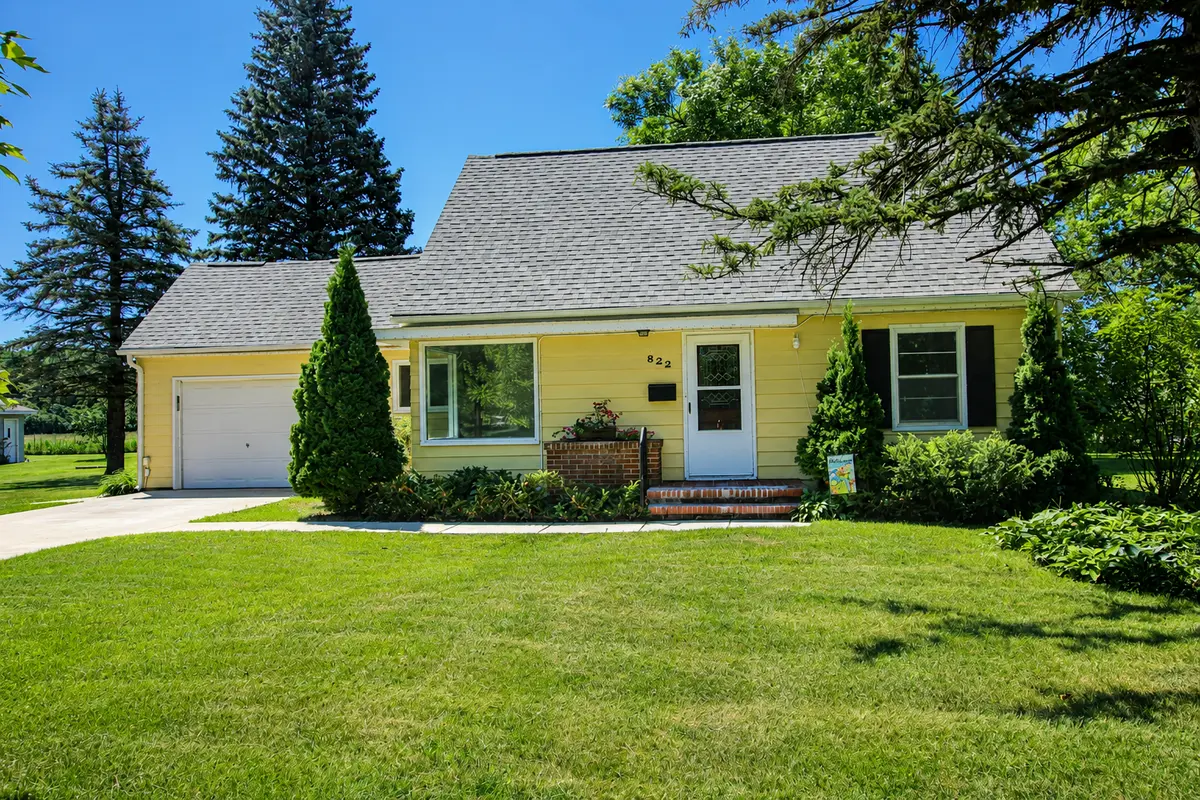 822 Westwood DR SW, Alexandria, MN 56308