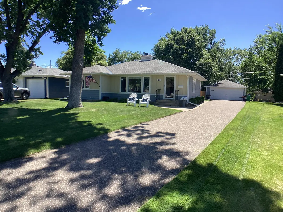 2600 Aquila AVE S, Saint Louis Park, MN 55426
