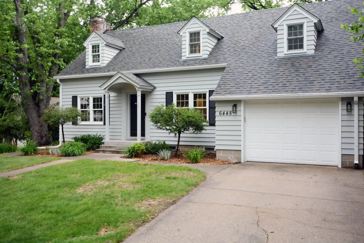 6448 Glenwood AVE, Golden Valley, MN 55427