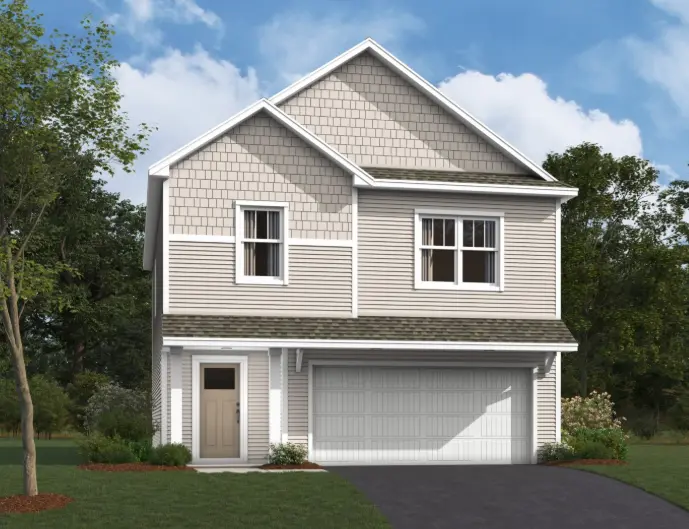 1216 Edge CIR, Jordan, MN 55352