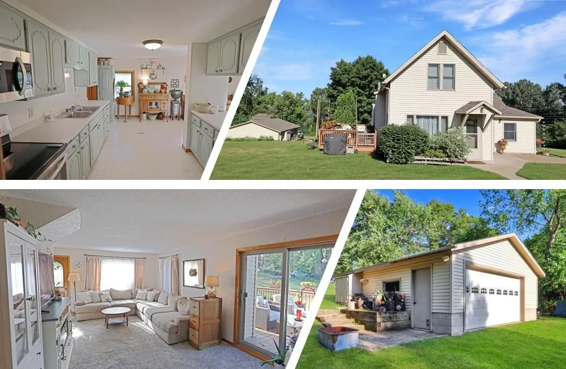 729 8th ST NE, Little Falls, MN 56345