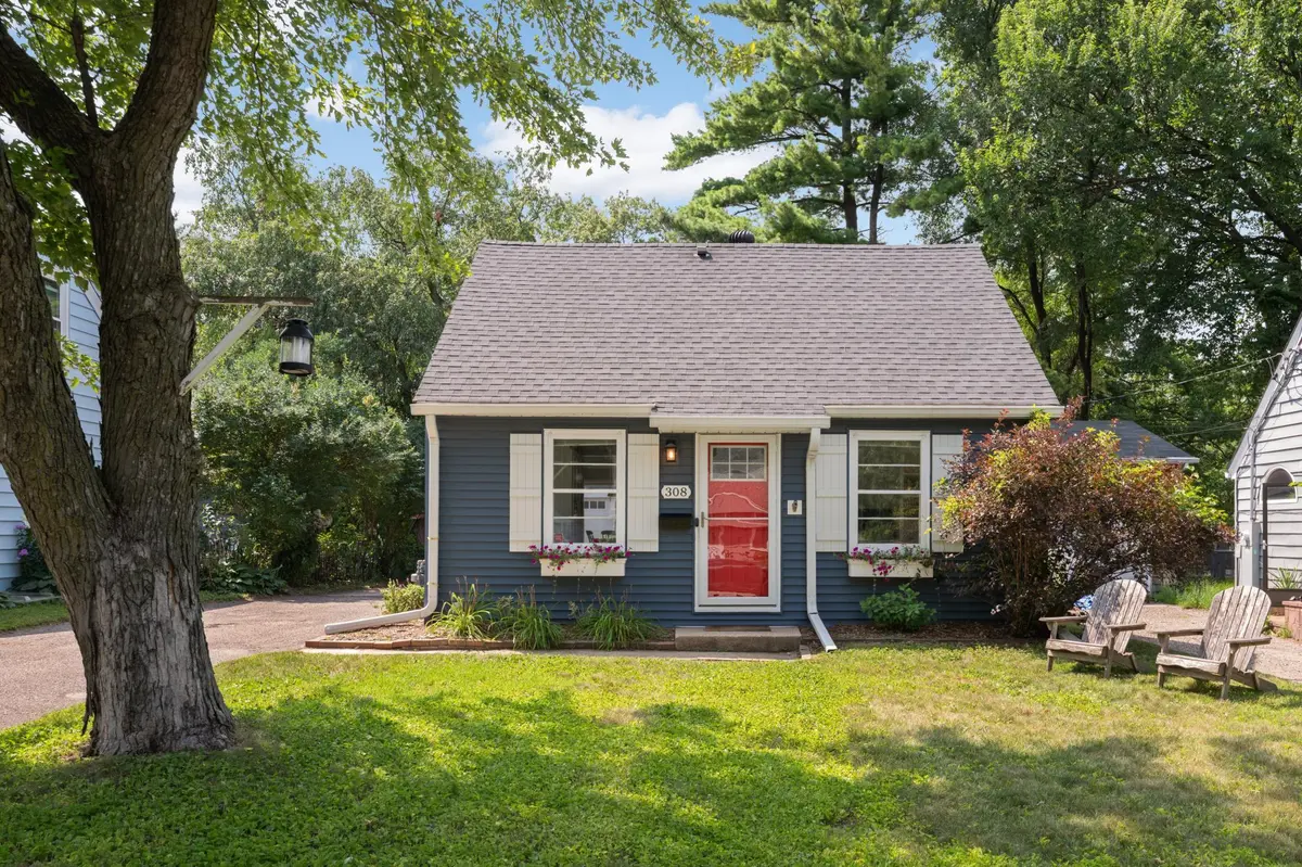 308 Van Buren AVE S, Edina, MN 55343