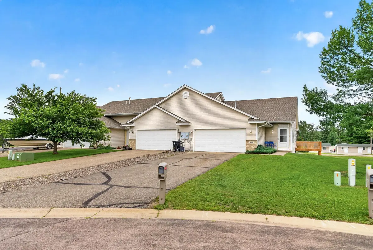 1608 15th AVE N, Princeton, MN 55371