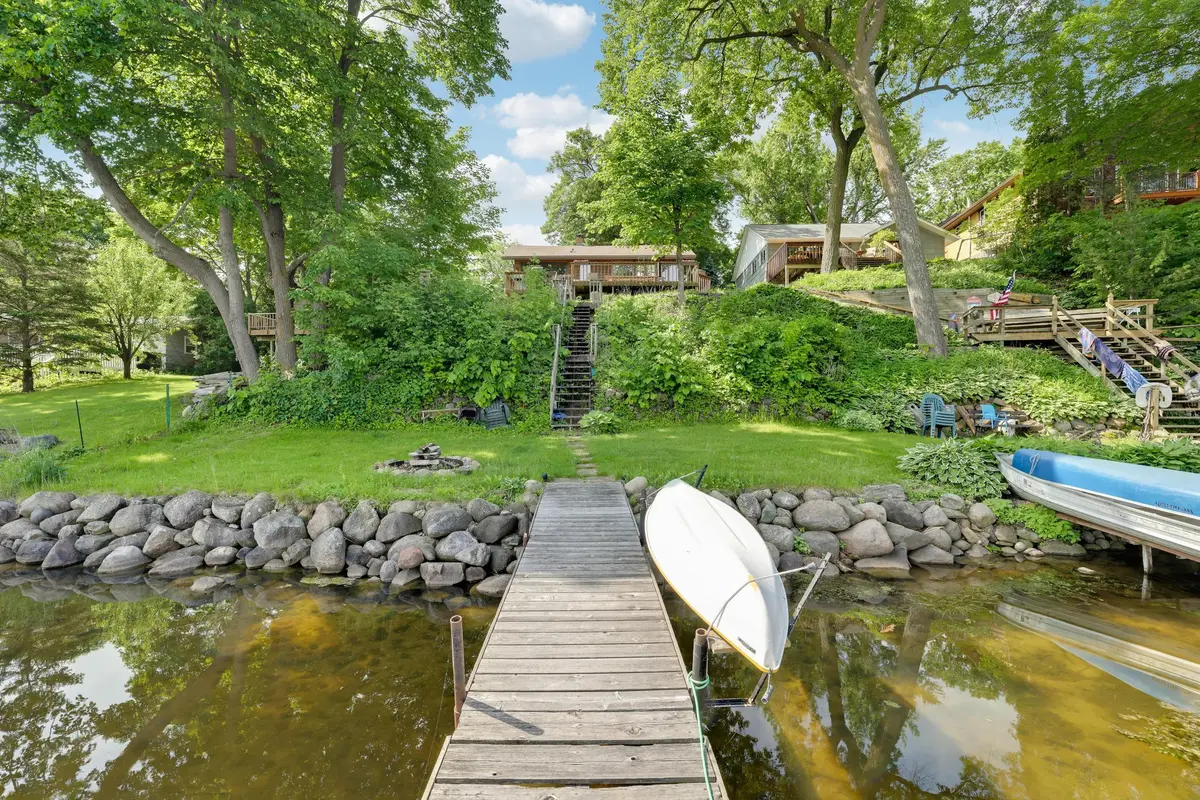 6240 Red Oak RD, Mound, MN 55364
