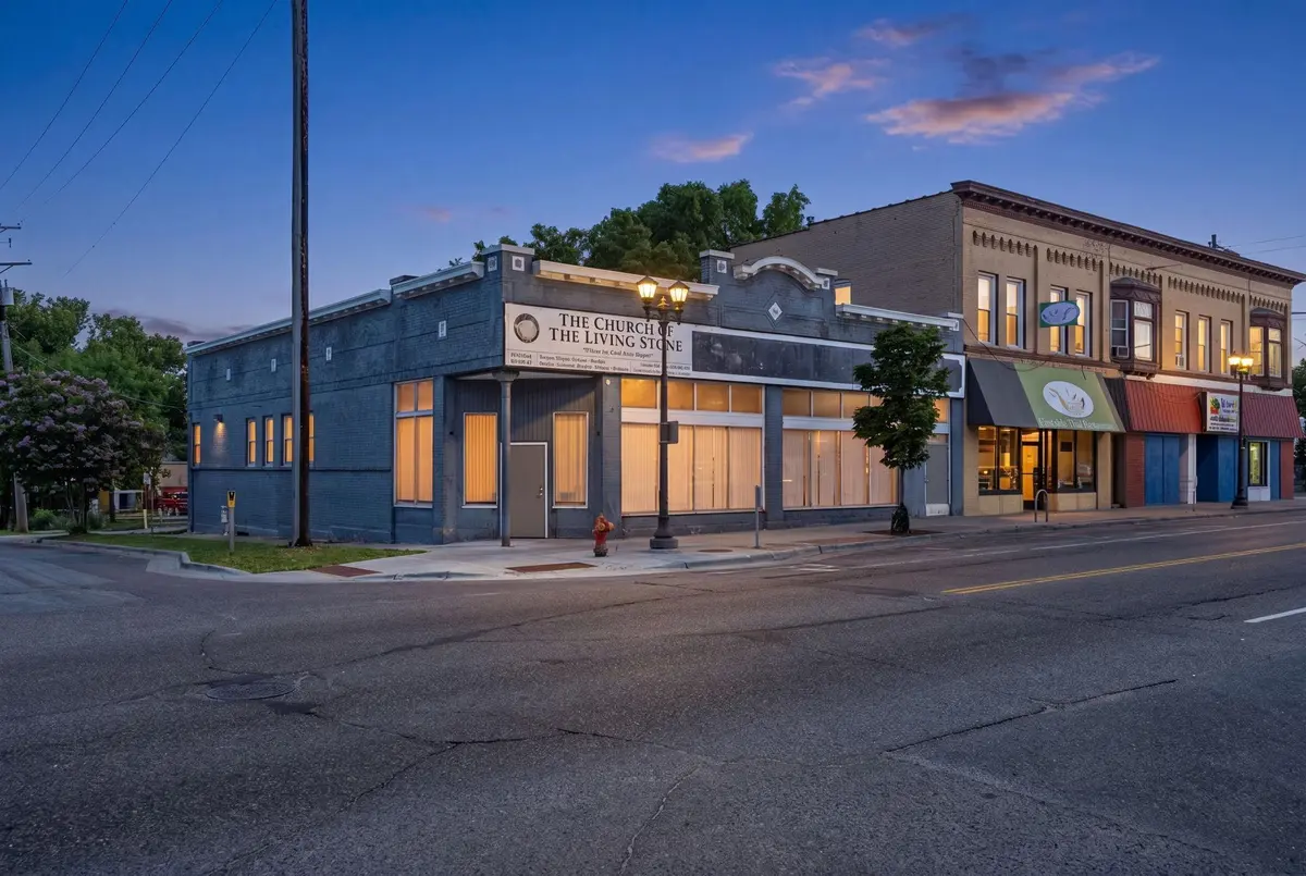 871 Payne AVE, Saint Paul, MN 55130