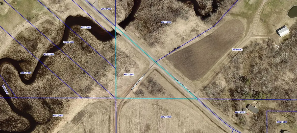 TBD Meadow Creek LN, Pine City, MN 55063