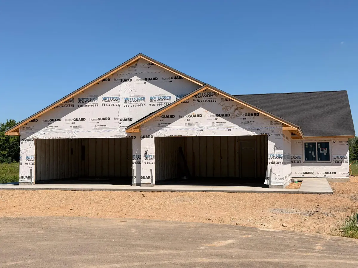 611 Sundance Street, Amery, WI 54001