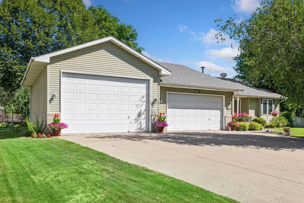 3883 122nd AVE NW, Coon Rapids, MN 55433