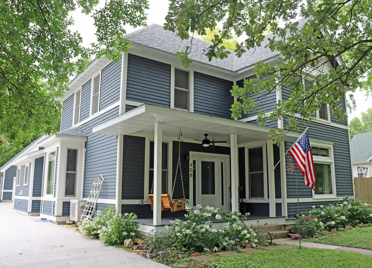 408 N 6th ST, Henderson, MN 56044