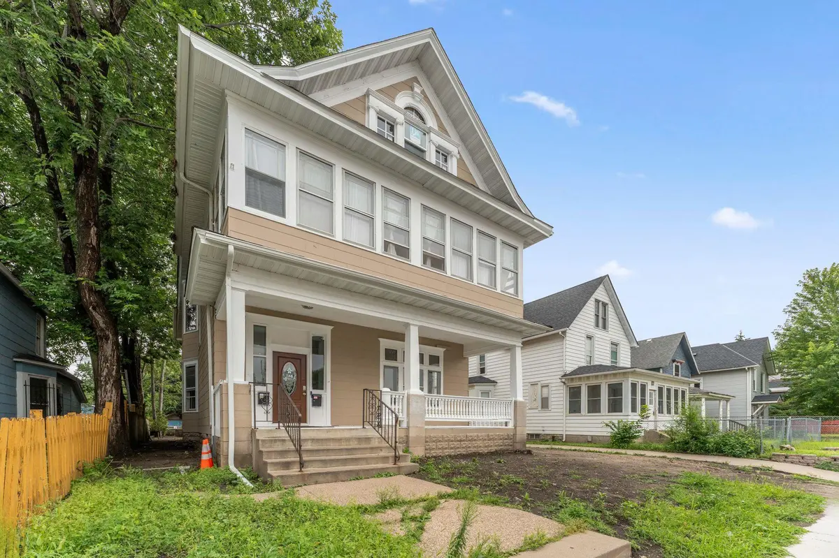 2221 Bloomington AVE, Minneapolis, MN 55404