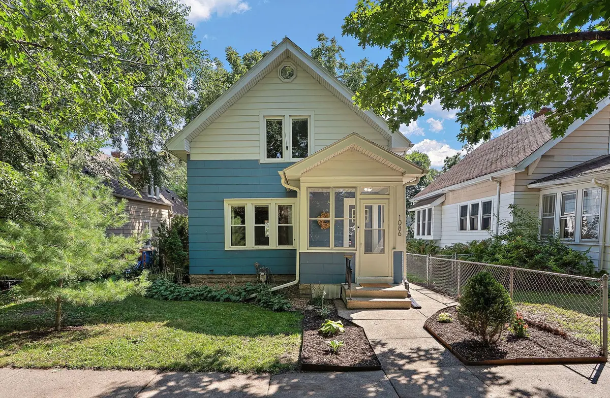 1086 Pleasant AVE, Saint Paul, MN 55102