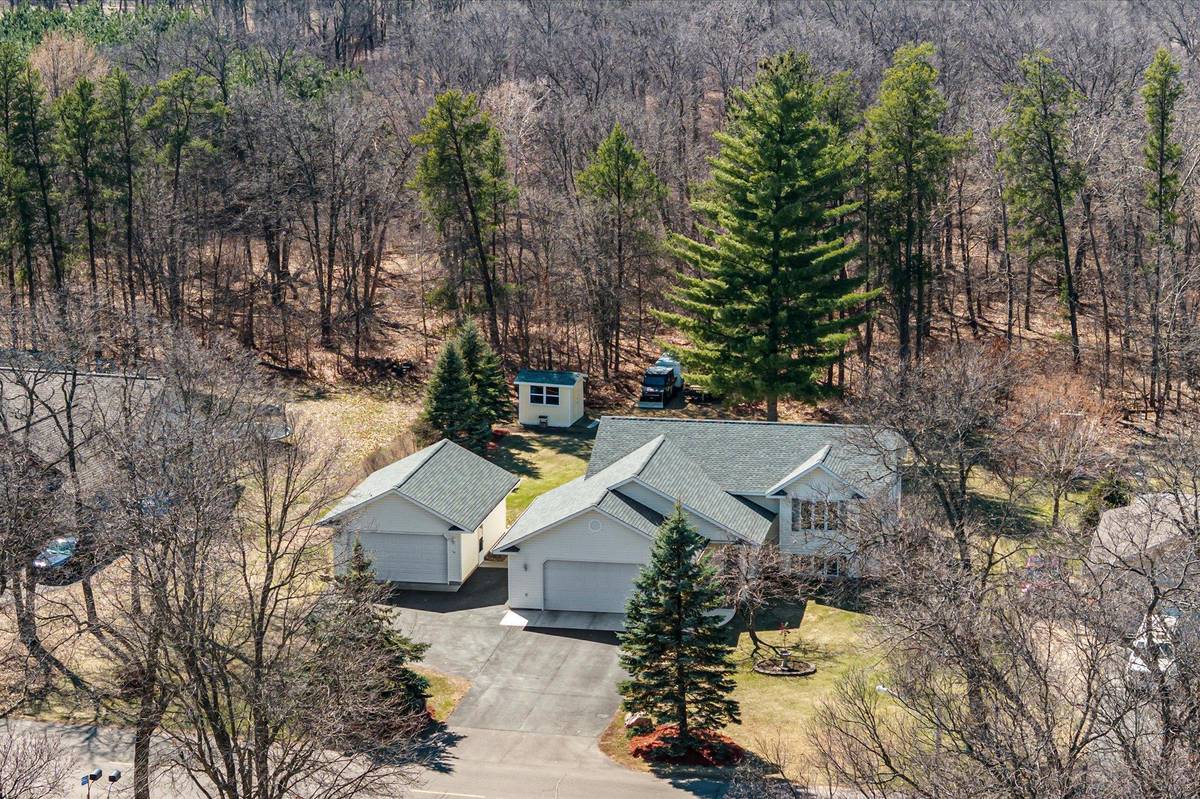 14425 Northwoods DR, Baxter, MN 56425