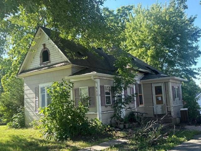 512 Park AVE, Goodhue, MN 55027
