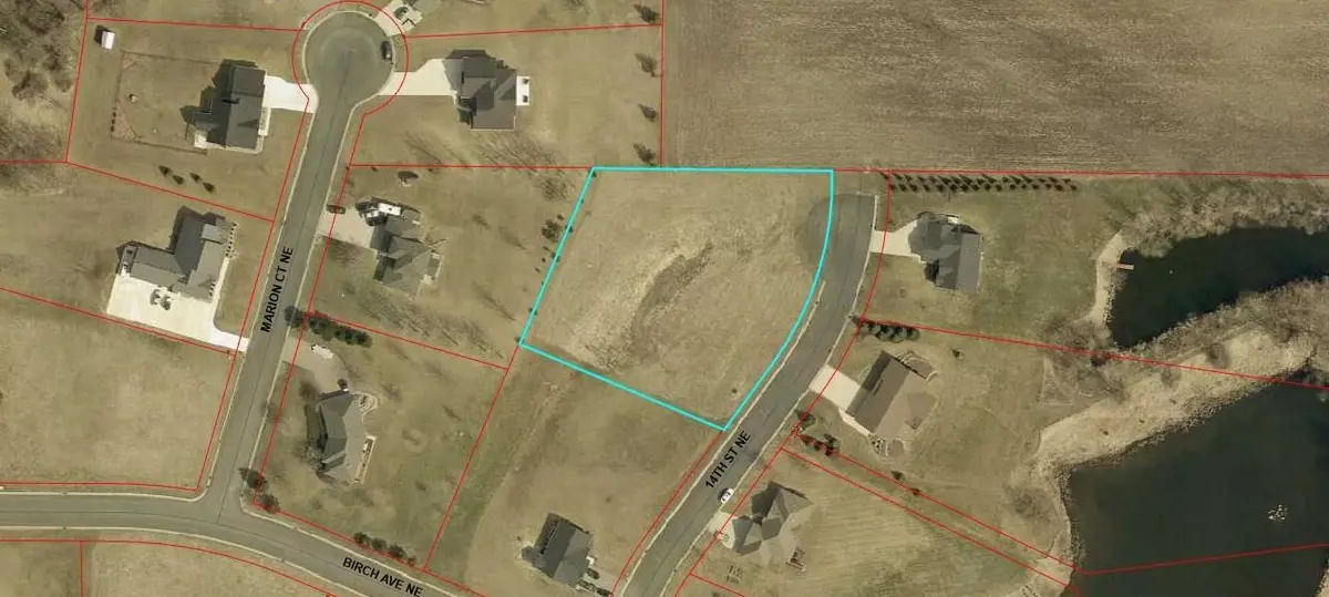 1007 14th ST NE, Montgomery, MN 56069