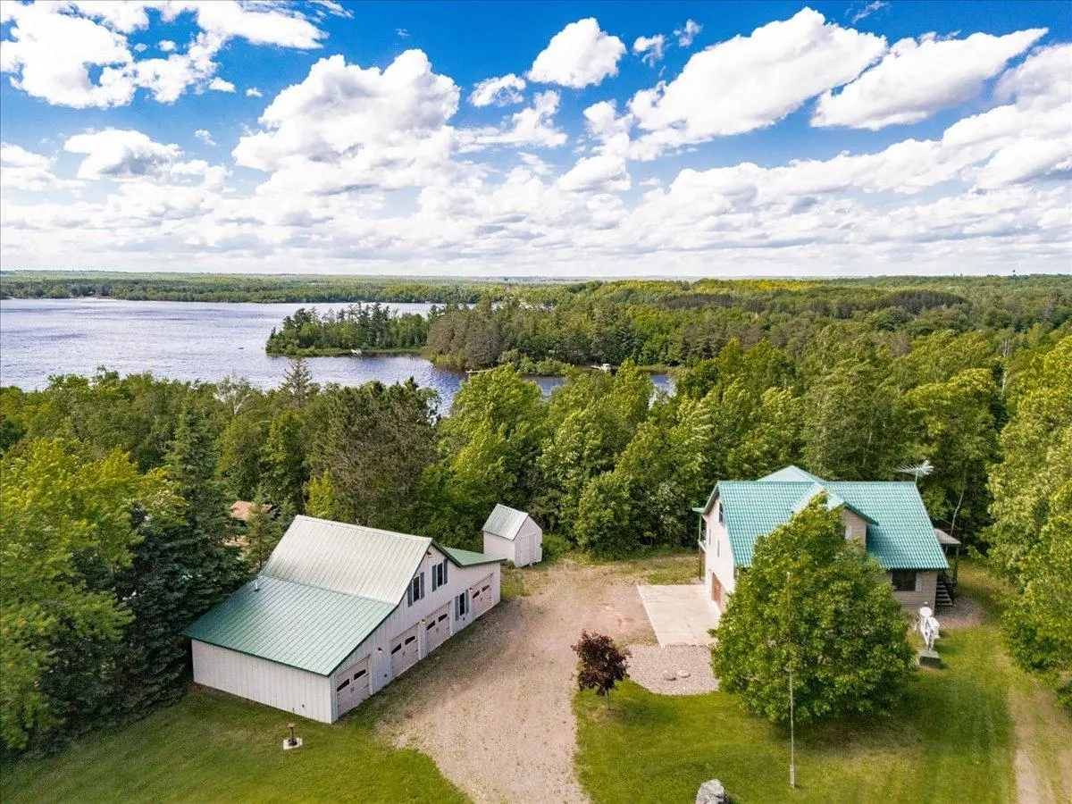 3799 S Lake RD, Moose Lake, MN 55767