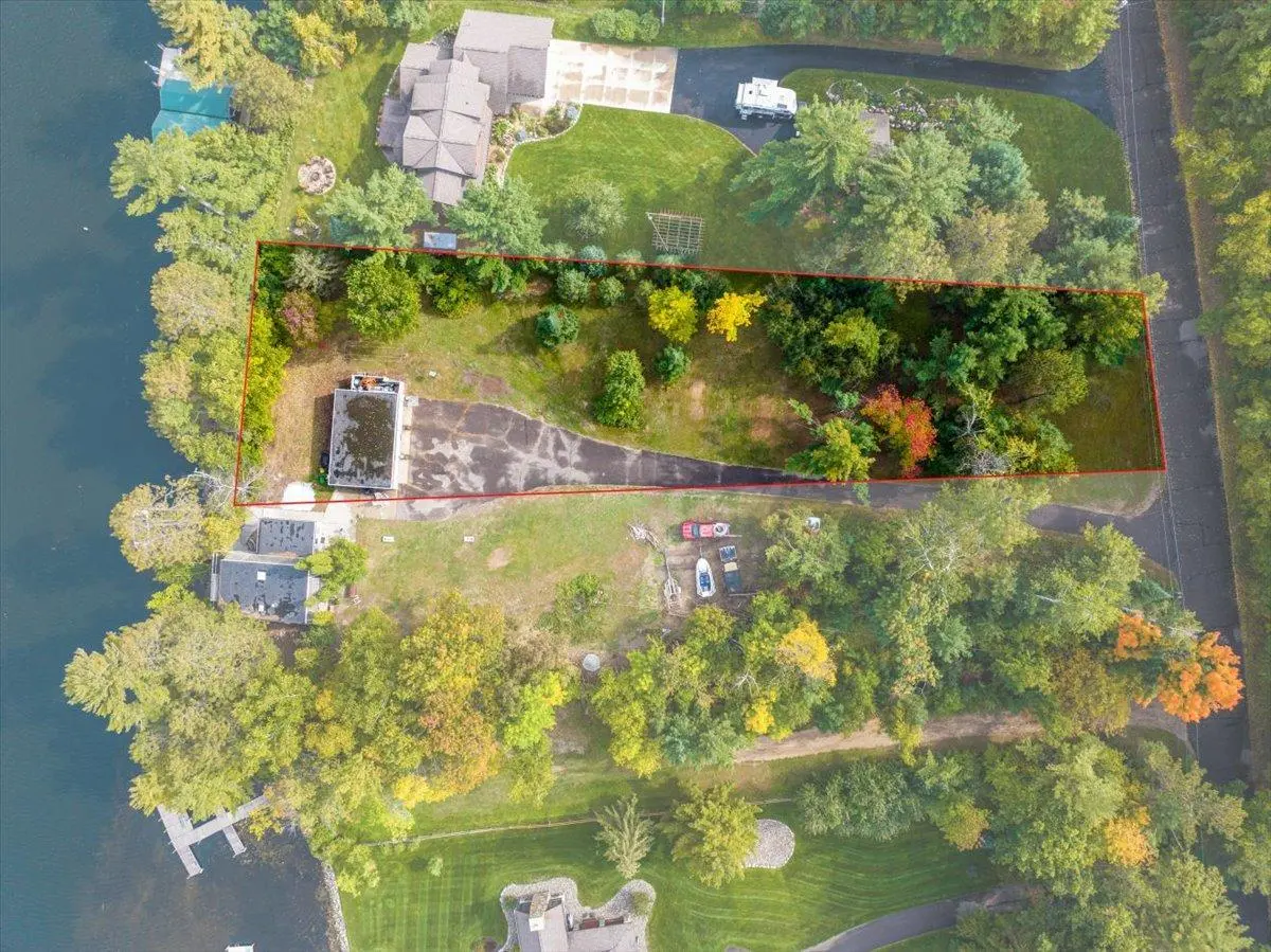 8268 Gullwood RD, Nisswa, MN 56468