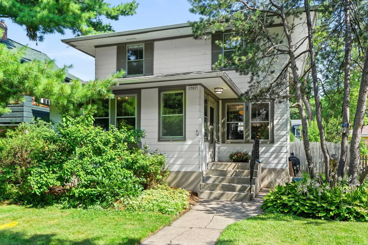 1787 Wellesley AVE, Saint Paul, MN 55105