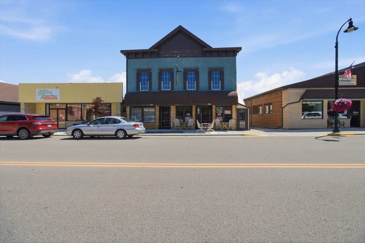 116 W Jessie ST, Rushford, MN 55971