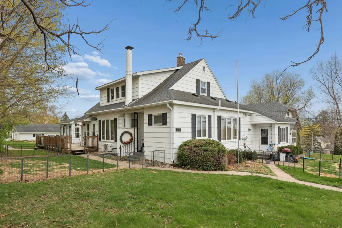 240 Washington ST, Holdingford, MN 56340