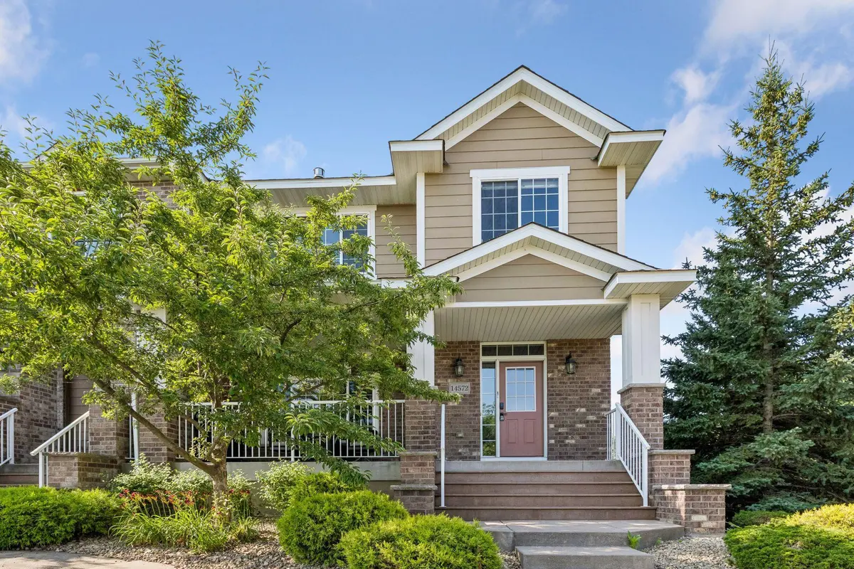 14572 Florissant PATH #5010, Apple Valley, MN 55124