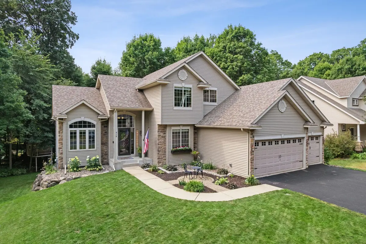 414 11th ST NW, Buffalo, MN 55313