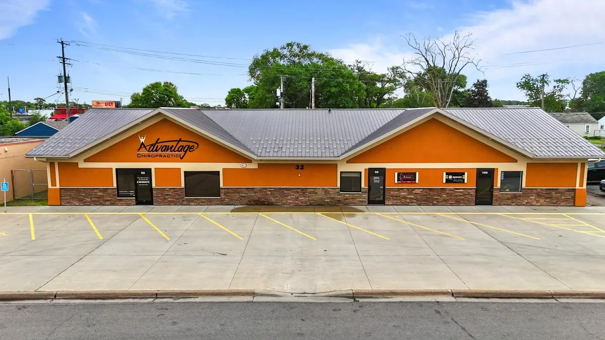 32 32nd AVE S, Saint Cloud, MN 56301