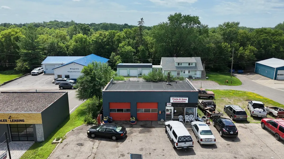 519 N Benton DR, Sauk Rapids, MN 56379