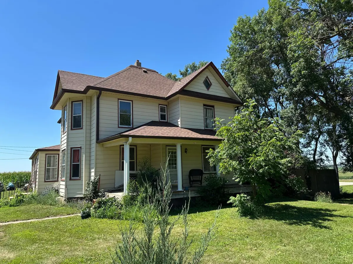 501 N Broadway ST, Ellsworth, MN 56129