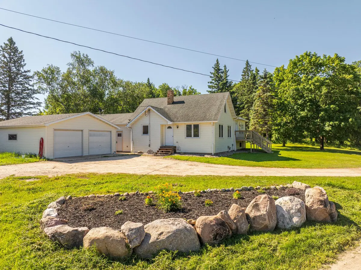 16297 360th AVE, Frazee, MN 56544