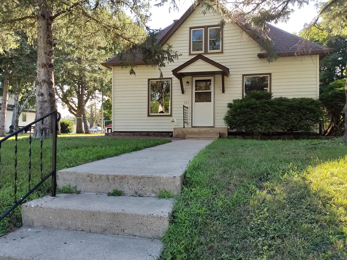 321 S Main ST, Sanborn, MN 56083