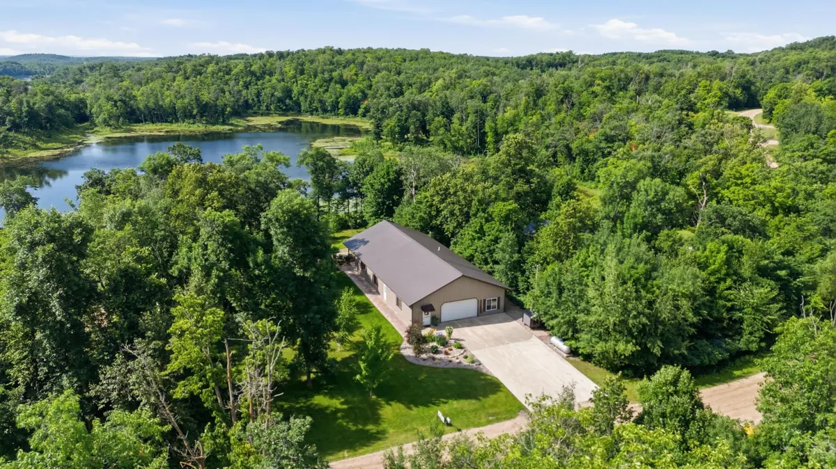32955 Carlson DR, Rochert, MN 56578