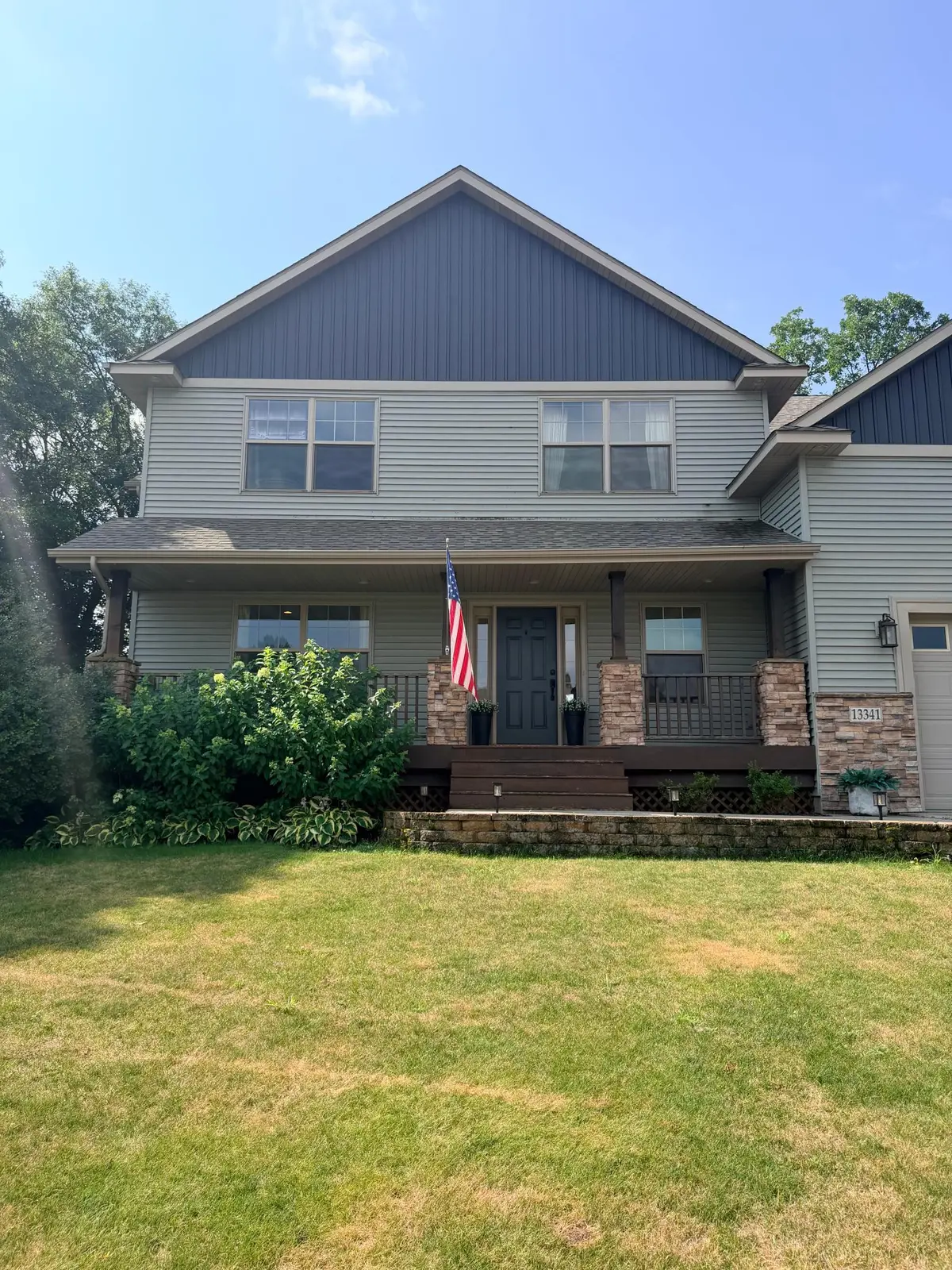 13341 Johnson ST, Becker, MN 55308