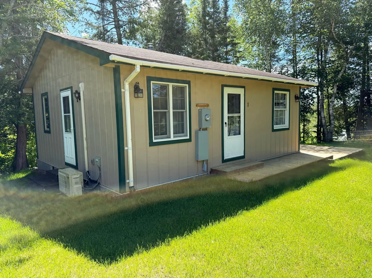 6231 72nd ST NE #1, Remer, MN 56672