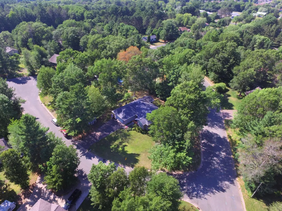 7644 Shady LN, Siren, WI 54872