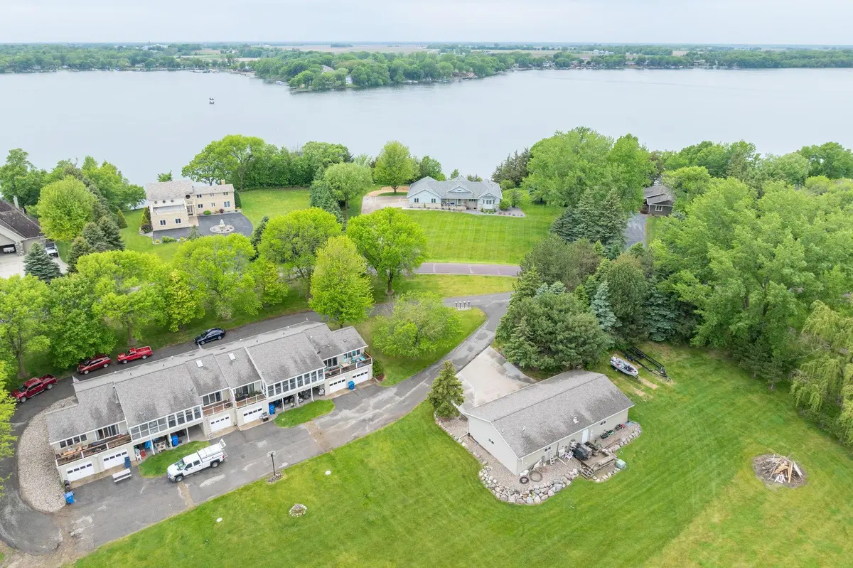 6105 Shamrock DR, Madison Lake, MN 56063