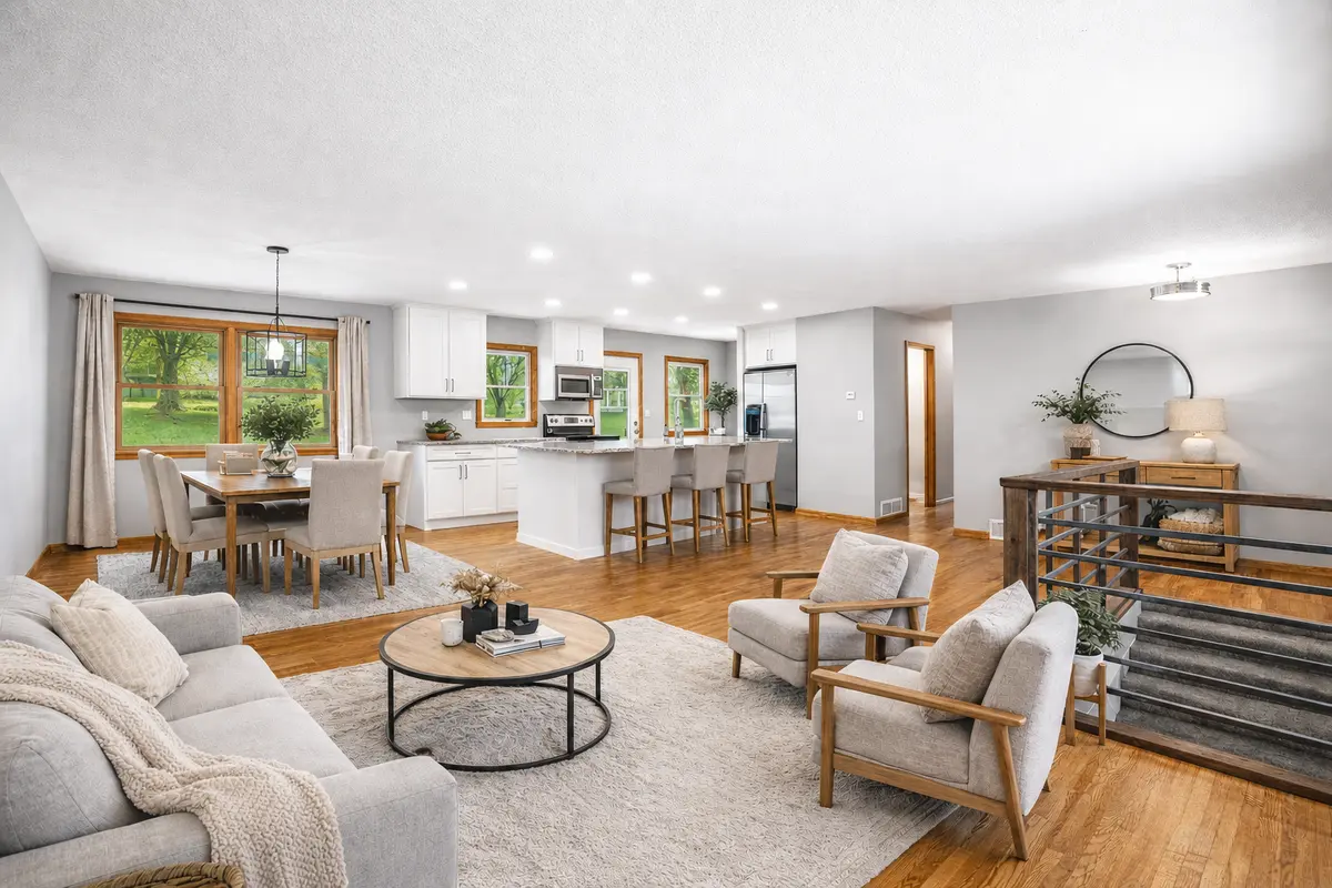 8309 Harrison RD, Bloomington, MN 55437