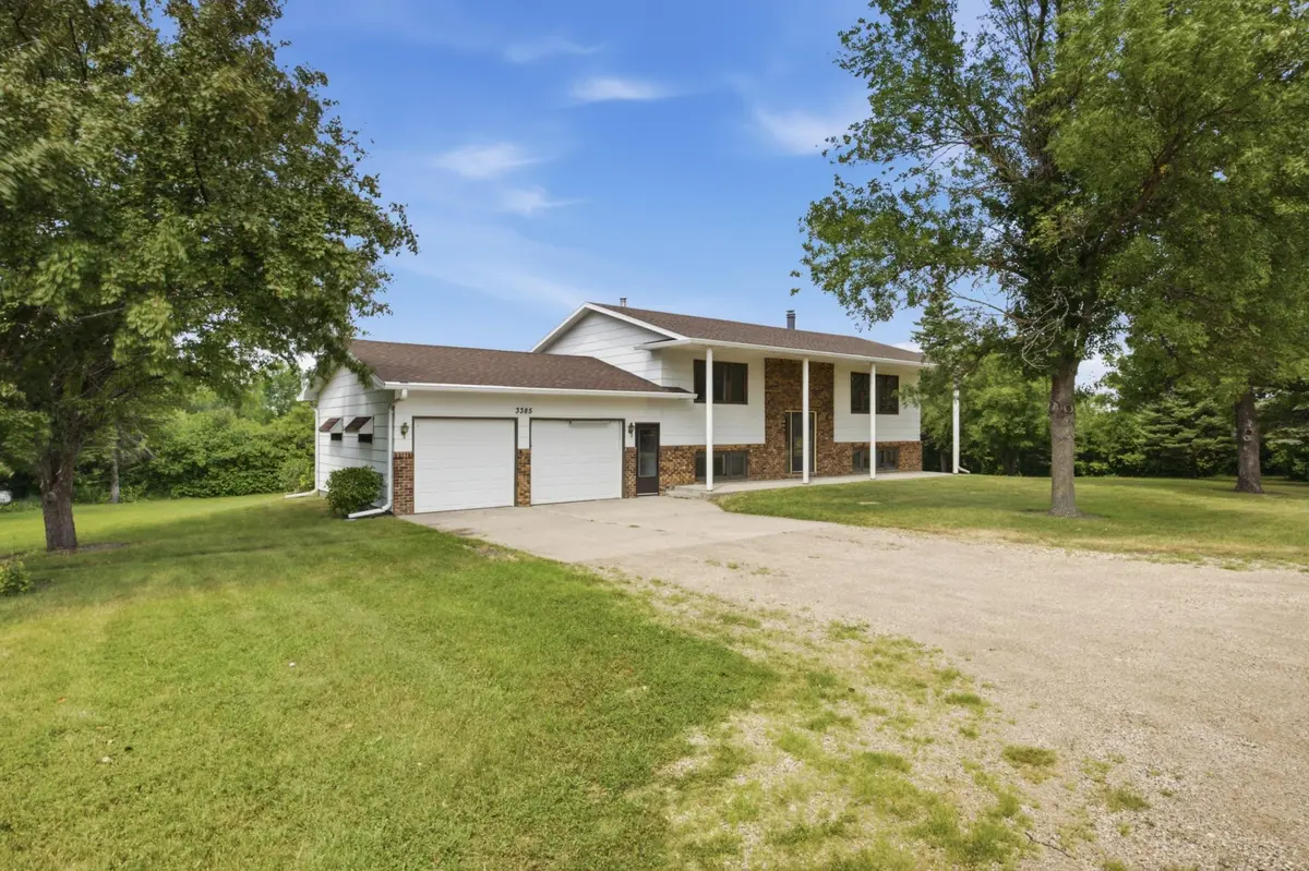 3385 119p AVE SE, Valley City, ND 58072