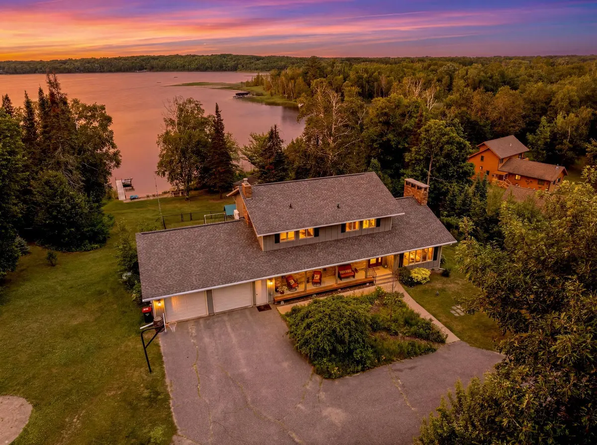 36045 Little Bass DR, Grand Rapids, MN 55744