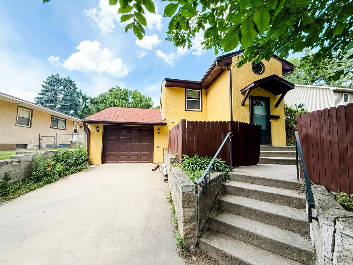 145 Jessamine AVE E, Saint Paul, MN 55117