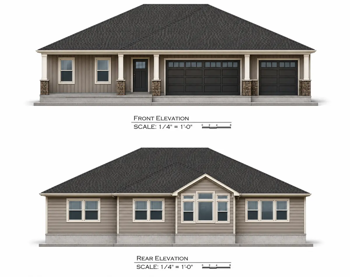 101 Schwinghammer DR, Albany, MN 56307